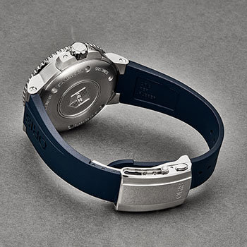 Oris Aquis Men's Watch Model 75277334135RS65 Thumbnail 2